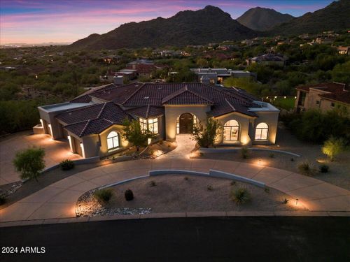 15864 N 115th Way, Scottsdale, AZ, 85255 | Card Image