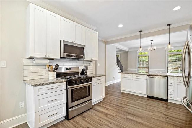 2355 Twelvestones Dr, House other with 4 bedrooms, 3 bathrooms and null parking in Roswell GA | Image 10