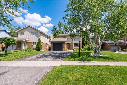 4270 Jefton Cres, Mississauga, ON, L5L1Z3 | Card Image