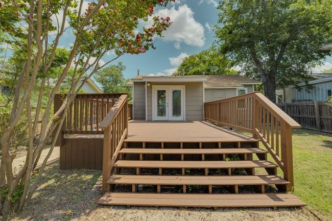 1901 Madison Ave, House other with 2 bedrooms, 1 bathrooms and null parking in Austin TX | Image 31