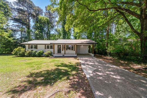 26 Jefferson Drive, Rome, GA, 30165 | Card Image