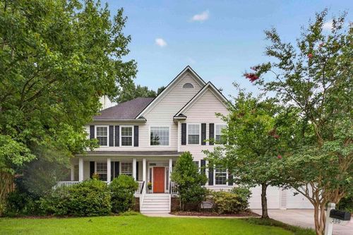 200 Oak Point Landing Dr, Mount Pleasant, SC, 29464-6283 | Card Image