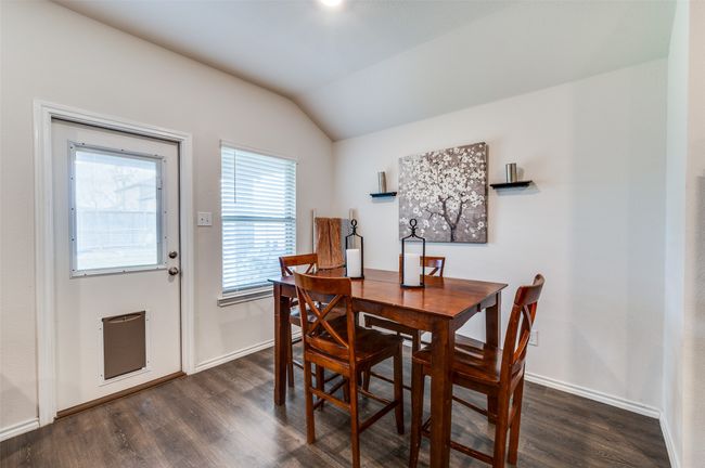 6109 Ballenger Rd, House other with 4 bedrooms, 2 bathrooms and null parking in Aubrey TX | Image 11