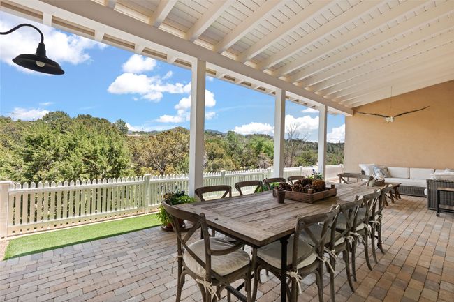 1015 Mansion Ridge Rd, House other with 2 bedrooms, 3 bathrooms and 6 parking in Santa Fe NM | Image 46