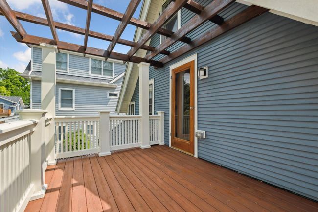 450 S 1 St St, House other with 3 bedrooms, 2 bathrooms and null parking in Ann Arbor MI | Image 37