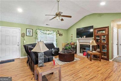 122 Maloy Lane Se, House other with 4 bedrooms, 3 bathrooms and null parking in Calhoun GA | Image 3