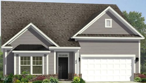 848 Old Station Pt, Angier, NC, 27501-6378 | Card Image