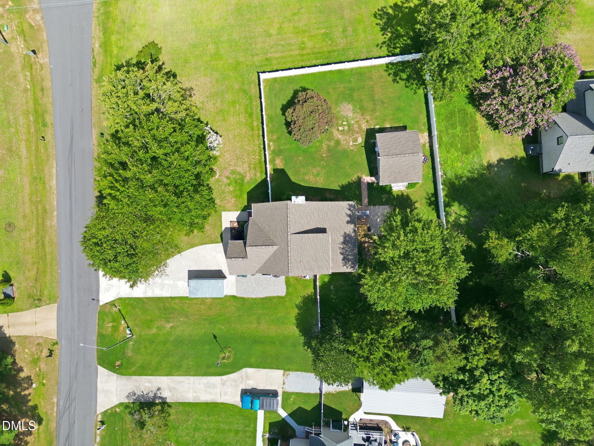 Residential in Willow Springs 4