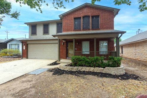 1711 Lloydminister Way, Cedar Park, TX, 78613-6889 | Card Image