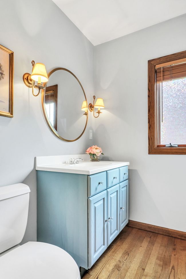 136 Burton St, House other with 4 bedrooms, 3 bathrooms and 2 parking in Grayslake IL | Image 7
