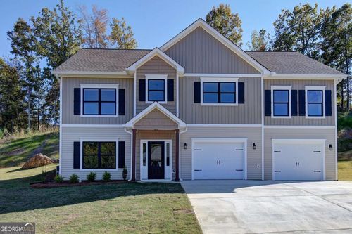 309 Arbor Cir, Rockmart, GA, 30153-8231 | Card Image