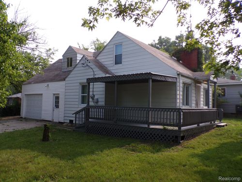 4024 Red Wing Drive Drive, Flint Charter Township, MI, 48532 | Card Image