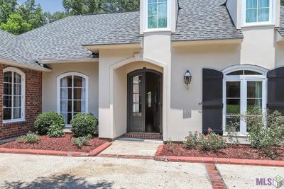 18196 Lake Harbor Ln, House other with 4 bedrooms, 3 bathrooms and null parking in Prairieville LA | Image 3