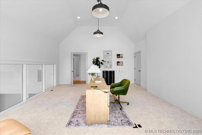 605 E Florence St, House other with 5 bedrooms, 5 bathrooms and null parking in Broken Arrow OK | Image 79