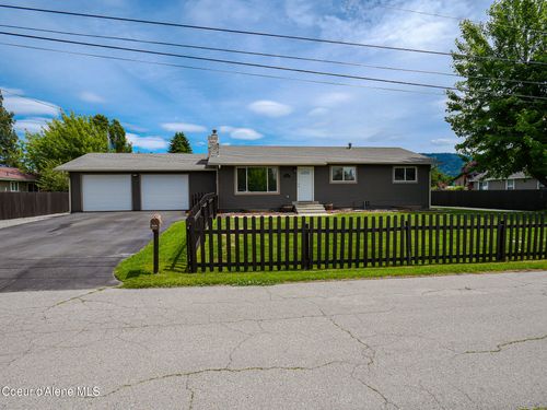 9684 N Melrose St, Hayden, ID, 83835-9505 | Card Image