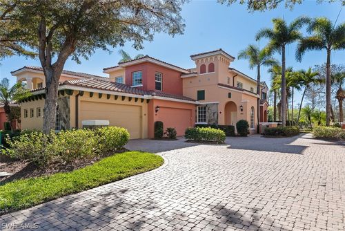203-8575 Via Lungomare Cir, ESTERO, FL, 33928-5400 | Card Image