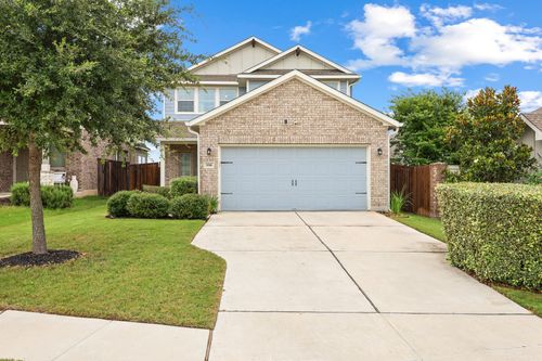 558 Nautical Loop, Kyle, TX, 78640-2083 | Card Image