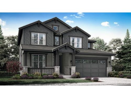 2986 S Kendrick Pkwy, Morrison, CO, 80465 | Card Image