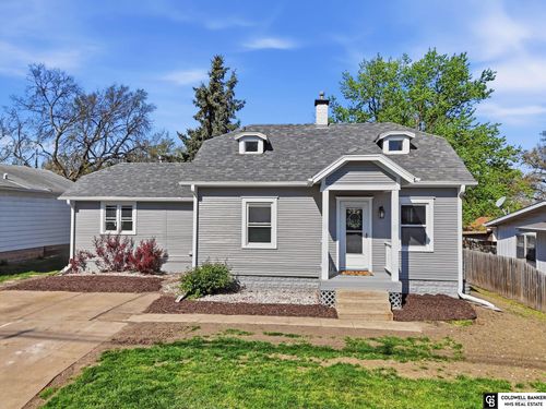 625 S 56th Street, Lincoln, NE, 68510 | Card Image