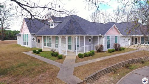 9791 Fm 251 S, Bivins, TX, 75555-2941 | Card Image