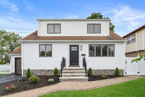 8 Marianne Ter, Secaucus, NJ, 07094-4108 | Card Image