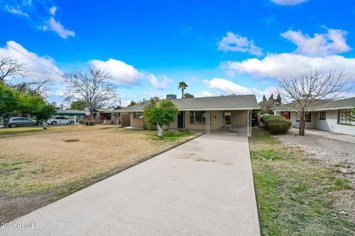 6238 N 10th St, Phoenix, AZ, 85014-1636 | Card Image