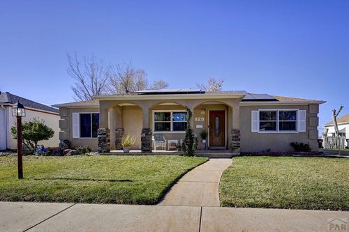 920 Kennedy St, Pueblo, CO, 81001-5634 | Card Image