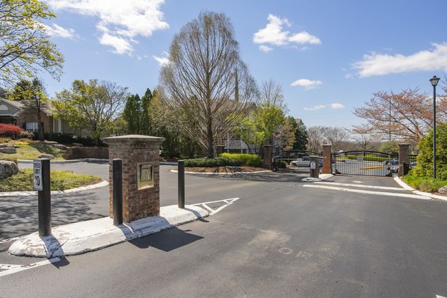 Welcome Home! Amazing location in the heart of Green Hills. close to downtown, the Mall at Green Hills, Belmont, Vanderbilt and hospitals, Music Row. Ground floor in gated community. Pool clubhouse and fitness center | Image 35