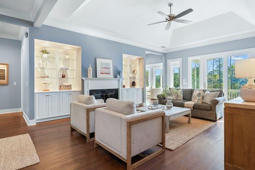 418 Snowy Egret Ln, Kiawah Island, SC, 29455-5786 | Card Image