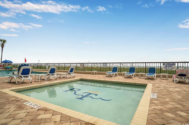 1102 - 2511 S Ocean Blvd, Condo with 2 bedrooms, 2 bathrooms and null parking in Myrtle Beach SC | Image 31