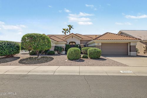 14201 W Dusty Trail Blvd, Sun City West, AZ, 85375-2291 | Card Image