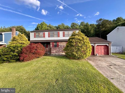 756 Fox Chase Cir, BEAR, DE, 19701-2708 | Card Image