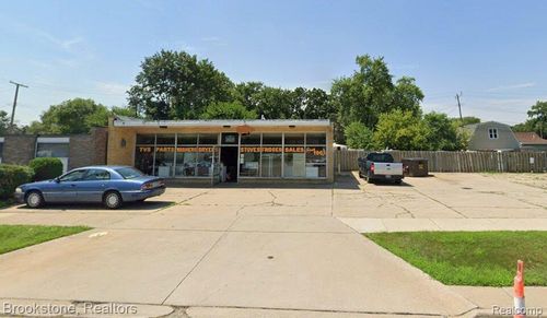 26529 John R Road, Madison Heights, MI, 48071 | Card Image