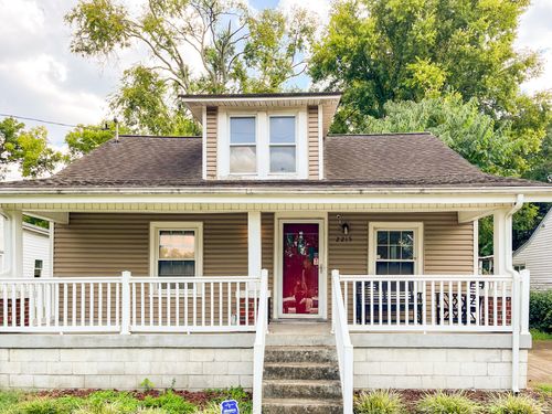 2215 Albion St, Nashville, TN, 37208-3203 | Card Image