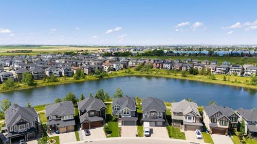 148 Kinniburgh Loop, Chestermere, AB, T1X0V1 | Card Image