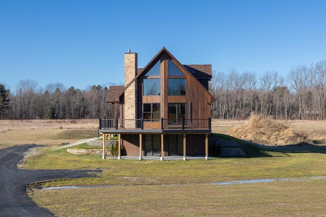 9 Poor Farm Rd, House other with 2 bedrooms, 2 bathrooms and null parking in Alburgh VT | Image 5