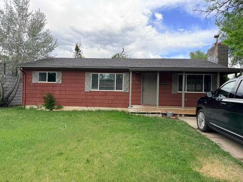 1635 Kit Carson Ave, Casper, WY, 82604-3112 | Card Image