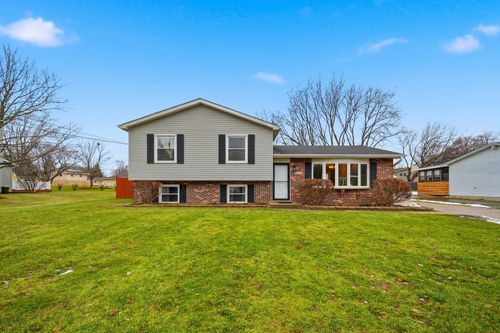 3486 Dorchester Ave, Gurnee, IL, 60031-3602 | Card Image