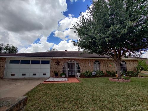 2521 Gull Ave, McAllen, TX, 78504-4326 | Card Image