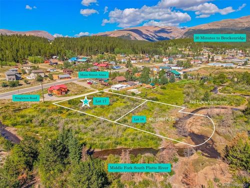 17 Singleton Rd, ALMA, CO, 80420-5134 | Card Image