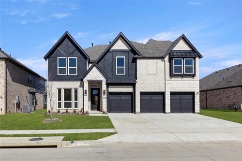 6121 Shasta Creek Rd, Celina, TX, 75009-2868 | Card Image