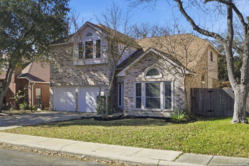 1527 Firwick Dr, San Antonio, TX, 78253-5983 | Card Image