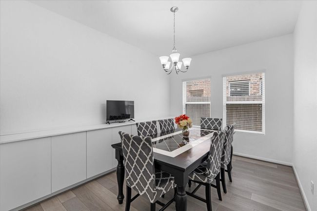 Formal dining with a great amount of storage! | Image 13