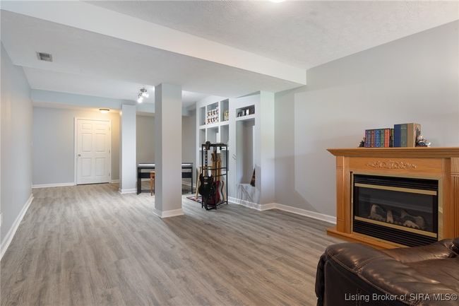 7463 Saddlebrook Ct, Home with 4 bedrooms, 3 bathrooms and null parking in Greenville IN | Image 30