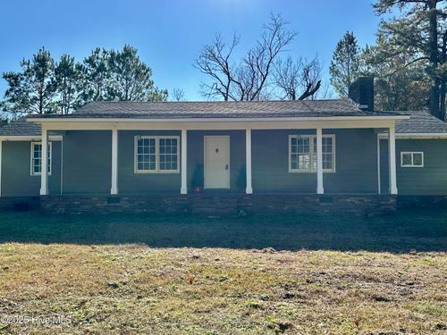 890 N Pine St, Warsaw, NC, 28398-1444 | Card Image