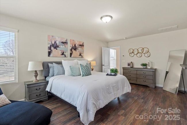 Primary bedroom | Image 26