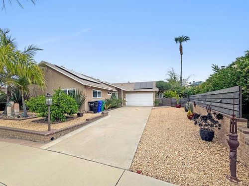 3168 Courser Ave, San Diego, CA, 92117-3607 | Card Image