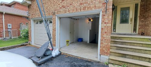 bsmt-14 Hillman Dr, Ajax, ON, L1S6Y3 | Card Image