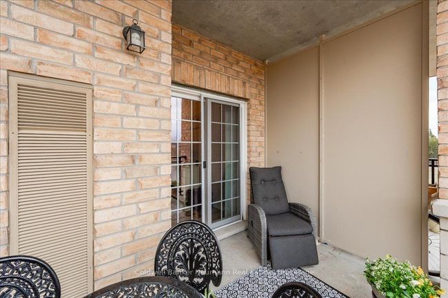234 - 1077 Gordon St, Condo with 2 bedrooms, 1 bathrooms and null parking in Guelph ON | Image 32