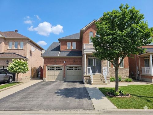 51 Braden Way, Woodbridge, ON, L4H2W6 | Card Image